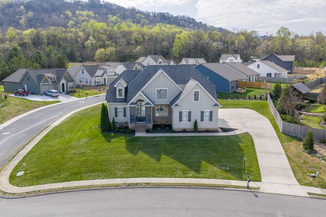 7724 Peppertree Drive, Ooltewah, TN 37363