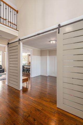 7724 Peppertree Drive, Ooltewah, TN 37363