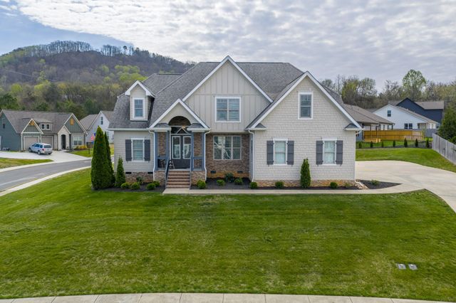 7724 Peppertree Drive, Ooltewah, TN 37363