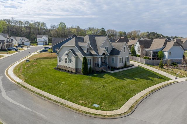 7724 Peppertree Drive, Ooltewah, TN 37363