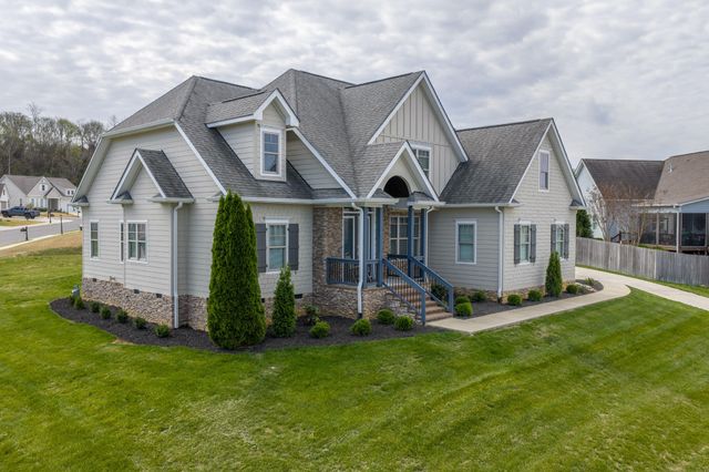 7724 Peppertree Drive, Ooltewah, TN 37363