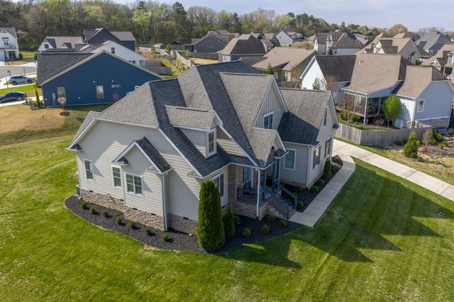 7724 Peppertree Drive, Ooltewah, TN 37363