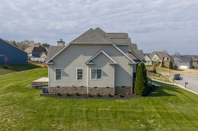 7724 Peppertree Drive, Ooltewah, TN 37363