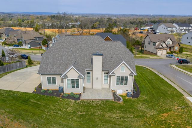 7724 Peppertree Drive, Ooltewah, TN 37363