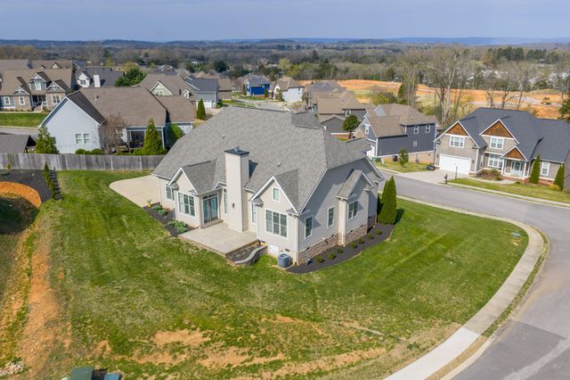 7724 Peppertree Drive, Ooltewah, TN 37363