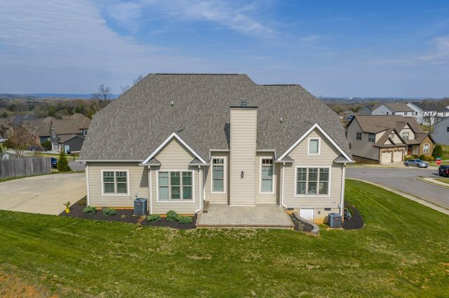 7724 Peppertree Drive, Ooltewah, TN 37363