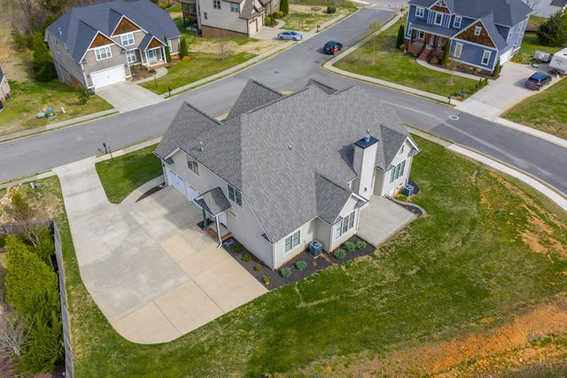 7724 Peppertree Drive, Ooltewah, TN 37363