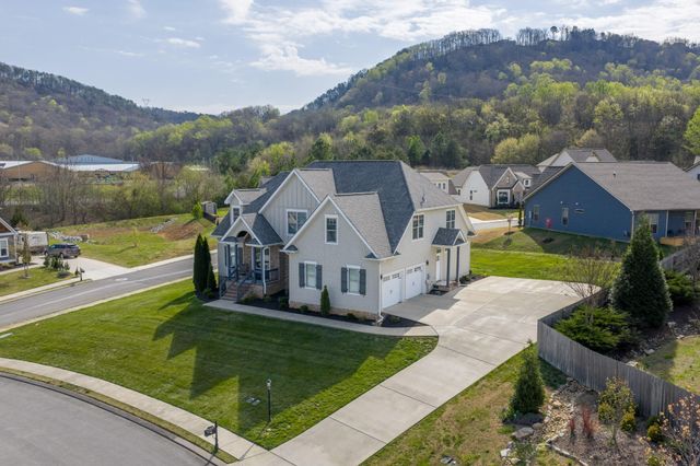 7724 Peppertree Drive, Ooltewah, TN 37363