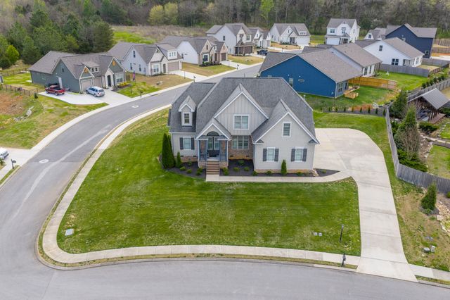 7724 Peppertree Drive, Ooltewah, TN 37363