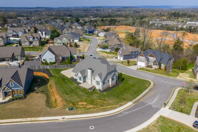 7724 Peppertree Drive, Ooltewah, TN 37363