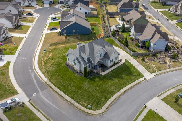 7724 Peppertree Drive, Ooltewah, TN 37363