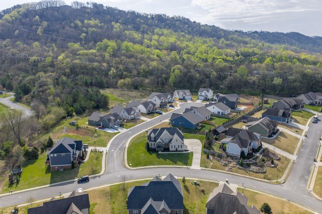 7724 Peppertree Drive, Ooltewah, TN 37363