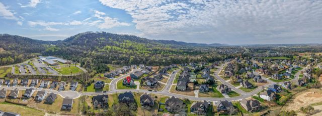 7724 Peppertree Drive, Ooltewah, TN 37363