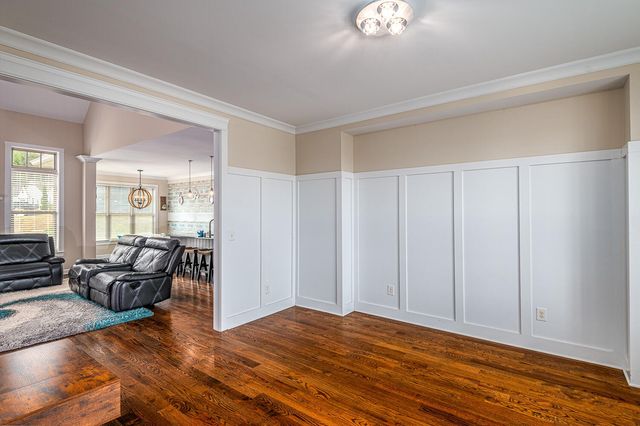 7724 Peppertree Drive, Ooltewah, TN 37363