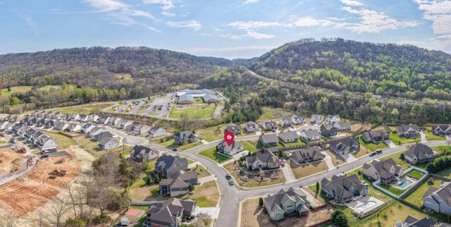 7724 Peppertree Drive, Ooltewah, TN 37363