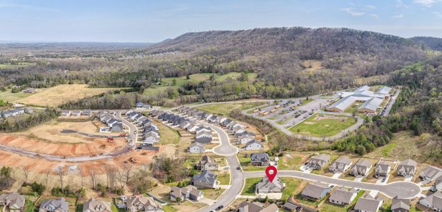 7724 Peppertree Drive, Ooltewah, TN 37363