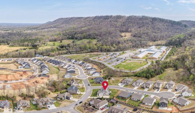 7724 Peppertree Drive, Ooltewah, TN 37363