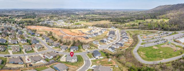 7724 Peppertree Drive, Ooltewah, TN 37363