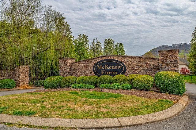 7724 Peppertree Drive, Ooltewah, TN 37363