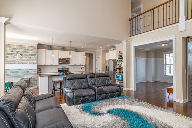 7724 Peppertree Drive, Ooltewah, TN 37363