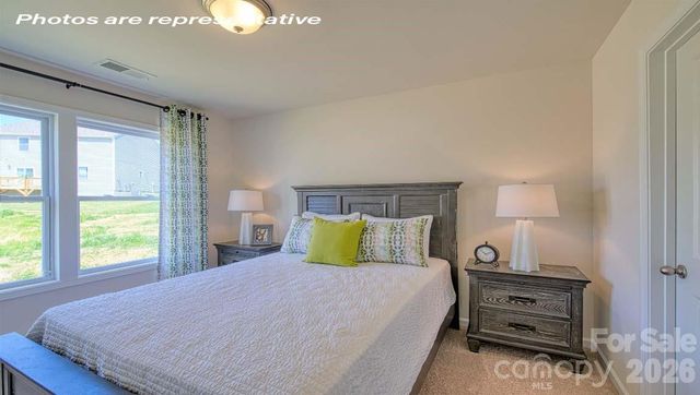 1221 White Birch Avenue, Huntersville, NC 28078