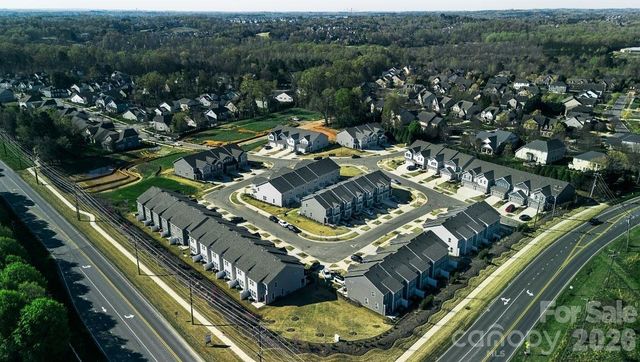 1221 White Birch Avenue, Huntersville, NC 28078