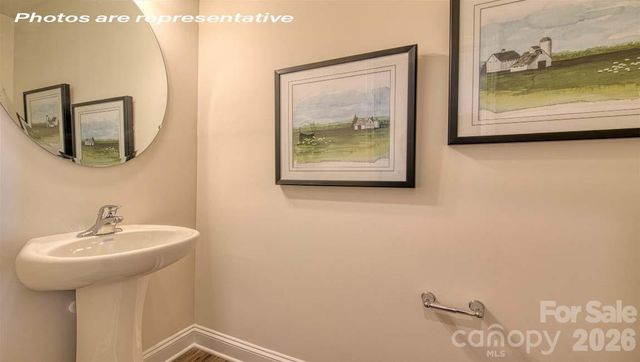 1221 White Birch Avenue, Huntersville, NC 28078