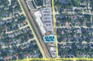 4323 Mangum Road, Houston, TX 77092
