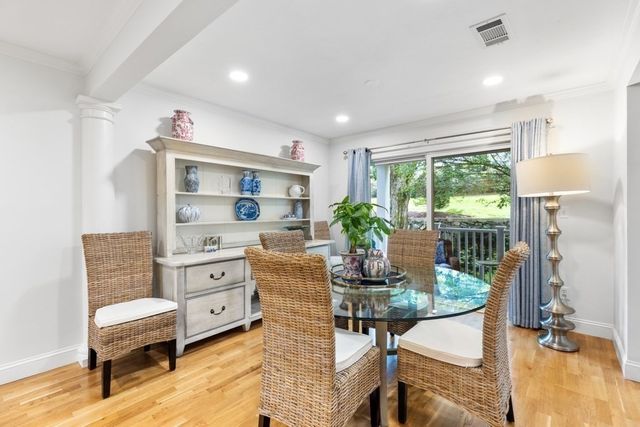 84 Walpole St 1C, Canton, MA 02021