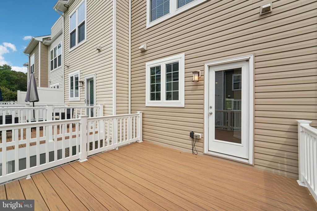 2736 WESSEX CIR #035, Hanover, MD 21076