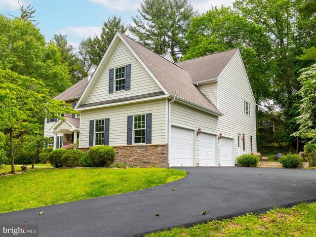 1425 LINDSAY LN, Jenkintown, PA 19046