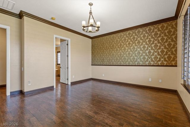 7272 Summer Duck Way, North Las Vegas, NV 89084