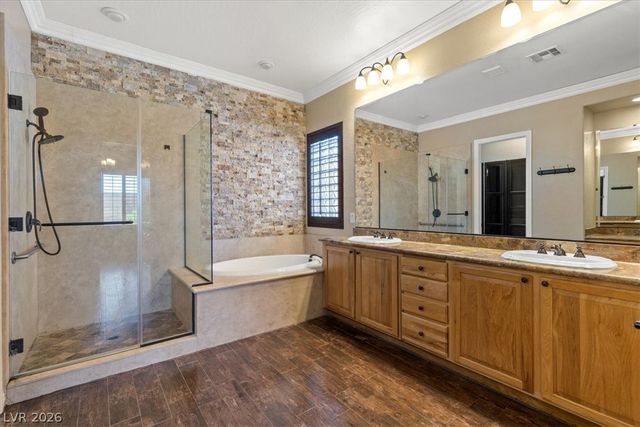 7272 Summer Duck Way, North Las Vegas, NV 89084