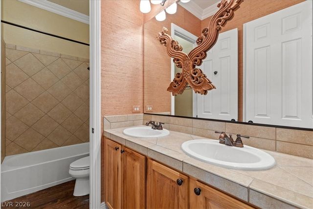 7272 Summer Duck Way, North Las Vegas, NV 89084