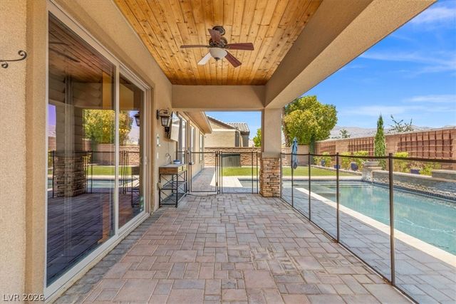 7272 Summer Duck Way, North Las Vegas, NV 89084