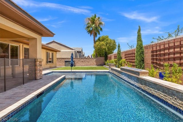 7272 Summer Duck Way, North Las Vegas, NV 89084