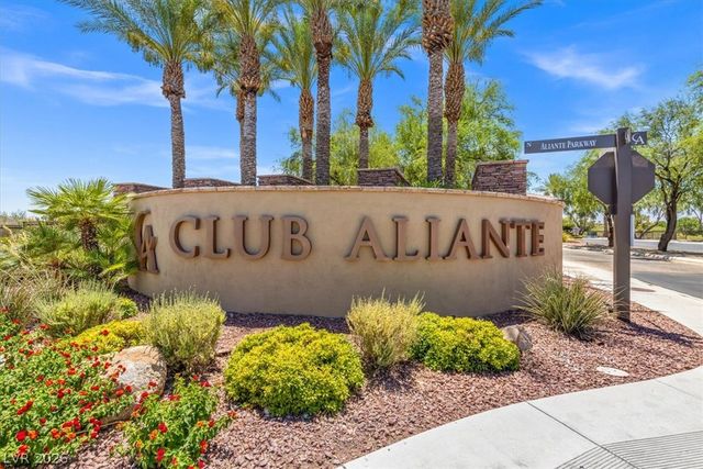 7272 Summer Duck Way, North Las Vegas, NV 89084