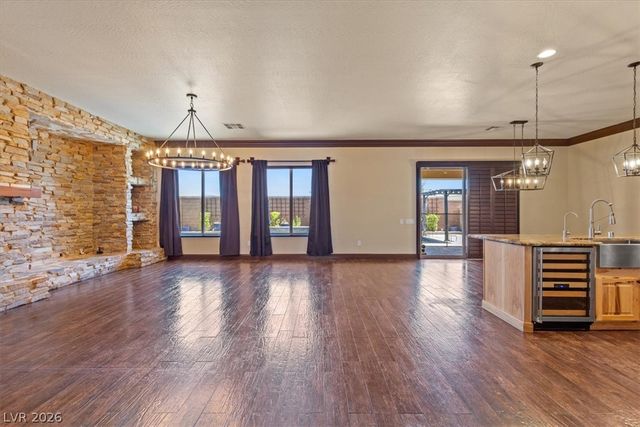 7272 Summer Duck Way, North Las Vegas, NV 89084