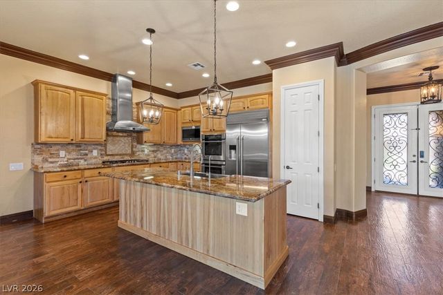 7272 Summer Duck Way, North Las Vegas, NV 89084