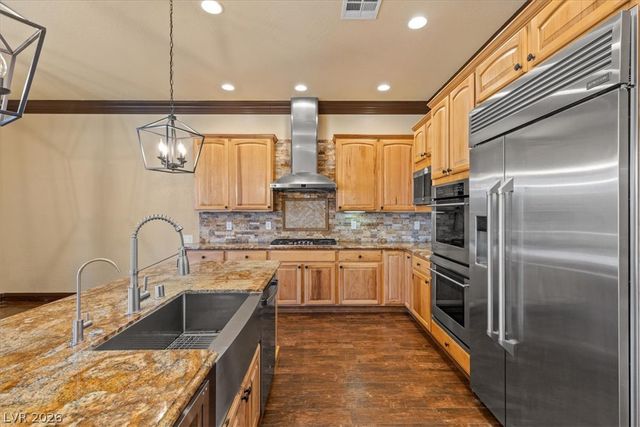 7272 Summer Duck Way, North Las Vegas, NV 89084