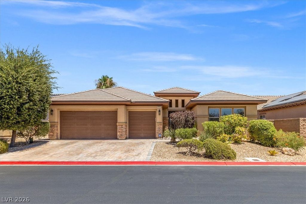 7272 Summer Duck Way, North Las Vegas, NV 89084