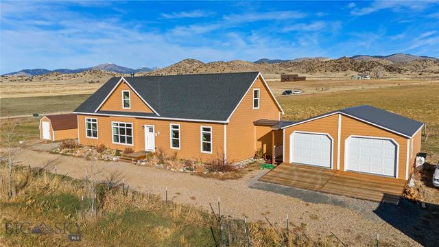 30 Mountain View Road, Sheridan, MT 59749 property photo