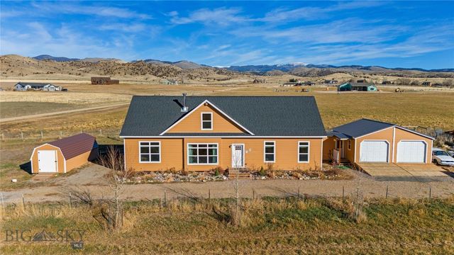 30 Mountain View Road, Sheridan, MT 59749