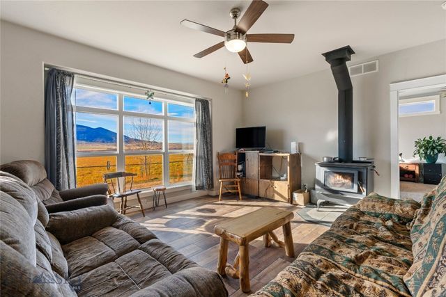 30 Mountain View Road, Sheridan, MT 59749