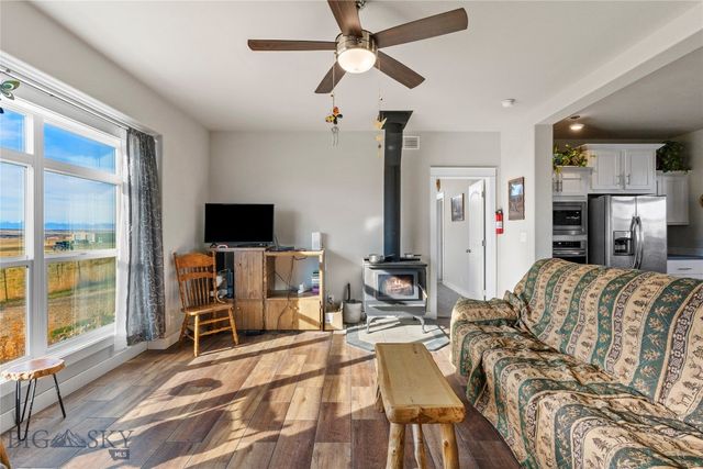 30 Mountain View Road, Sheridan, MT 59749