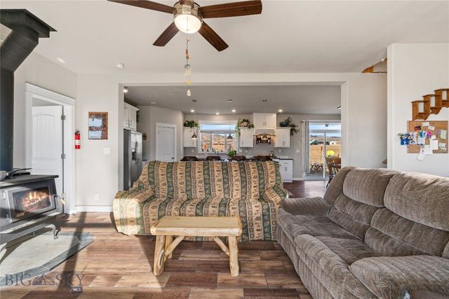 30 Mountain View Road, Sheridan, MT 59749