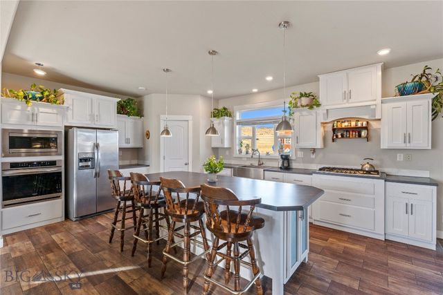 30 Mountain View Road, Sheridan, MT 59749