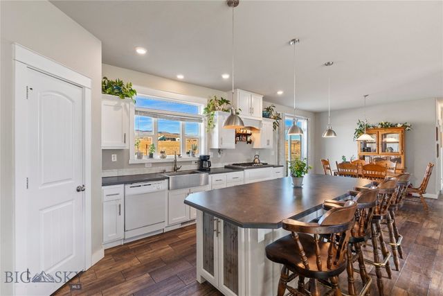 30 Mountain View Road, Sheridan, MT 59749