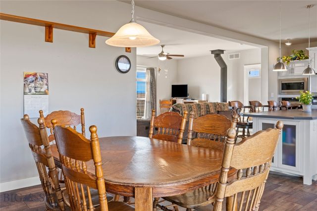 30 Mountain View Road, Sheridan, MT 59749