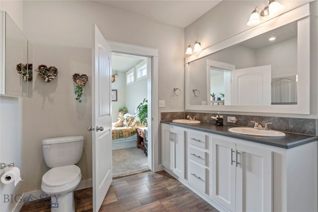 30 Mountain View Road, Sheridan, MT 59749